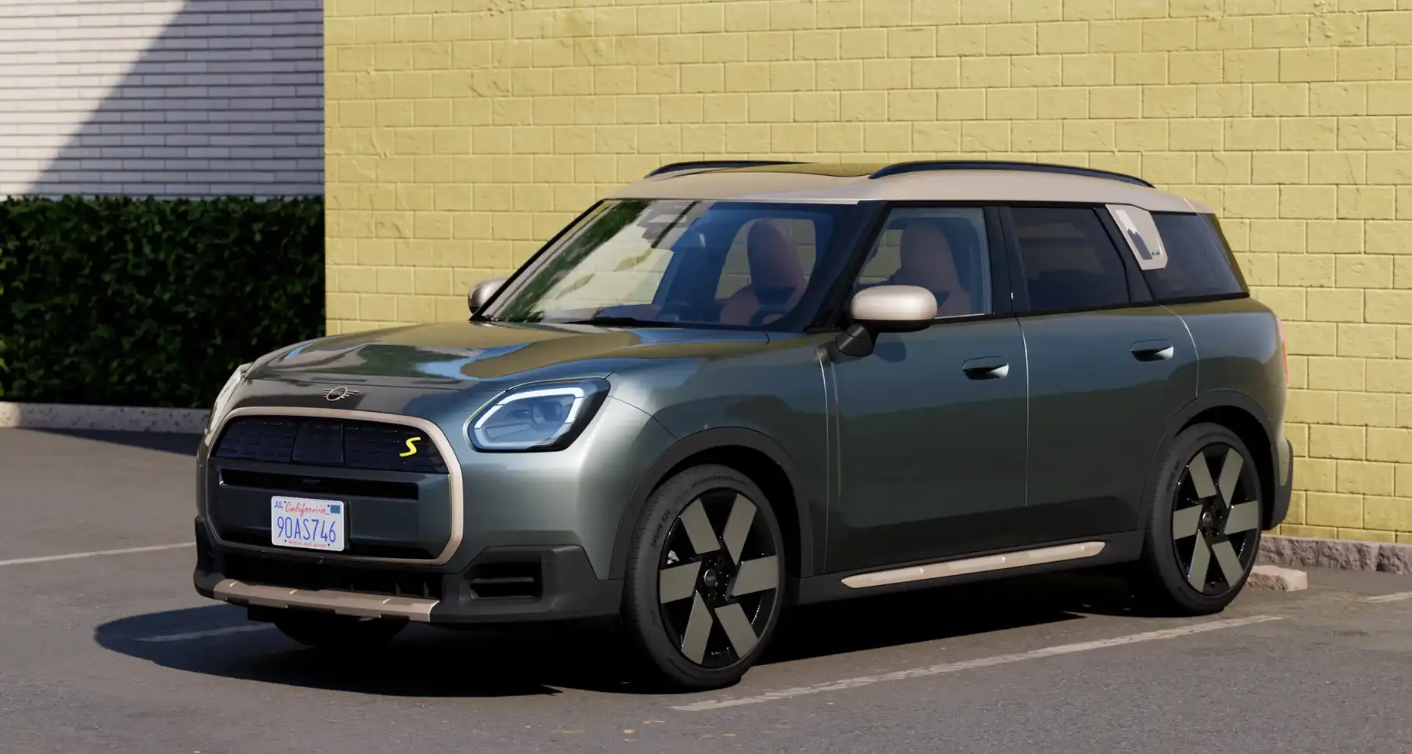 MINI 福岡西 / MINI NEXT 福岡西